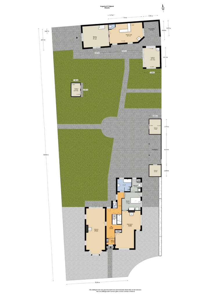 Photo 63 of Hogenhof 37