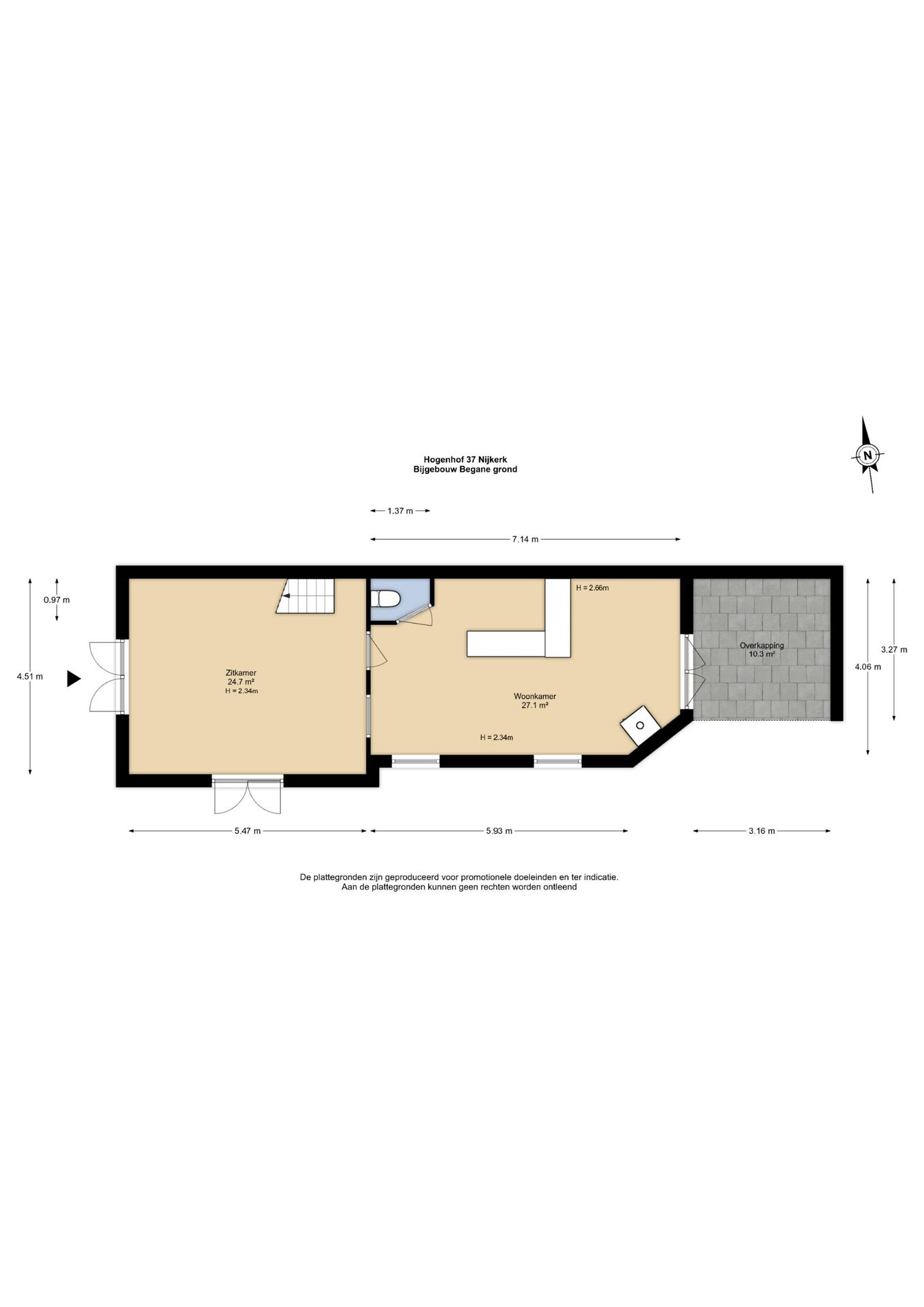 Foto 65 van Hogenhof 37