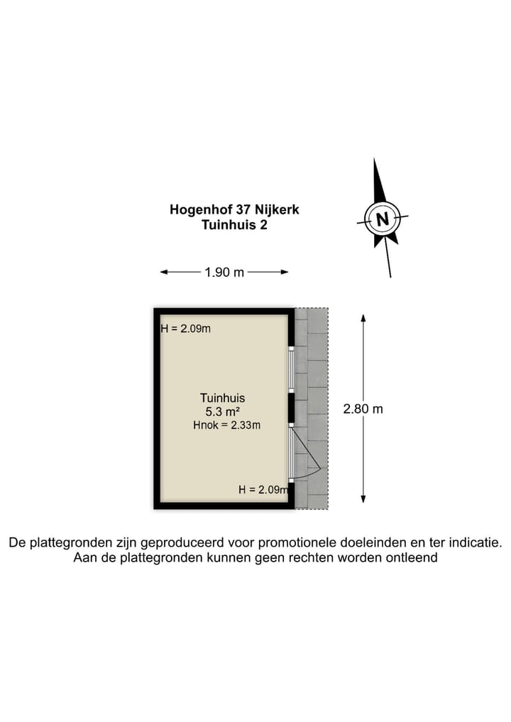 Photo 69 of Hogenhof 37
