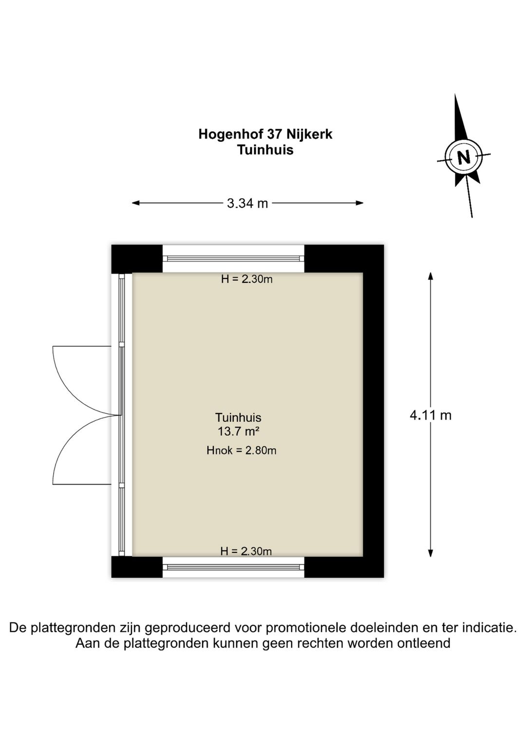 Foto 71 van Hogenhof 37