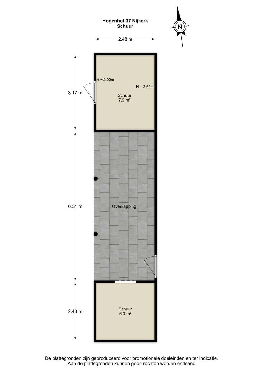 Foto 73 van Hogenhof 37
