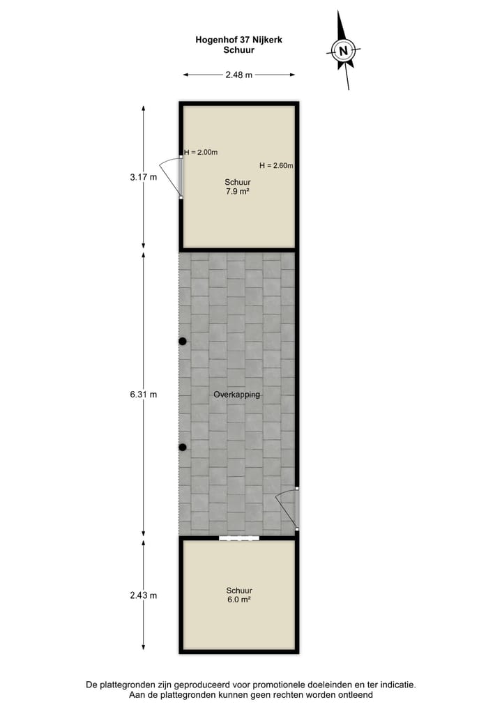 Photo 73 of Hogenhof 37