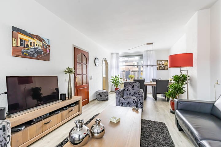 Foto 5 van Regulusstraat 13