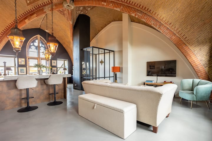 Photo 3 of Brinklaan 115-D2