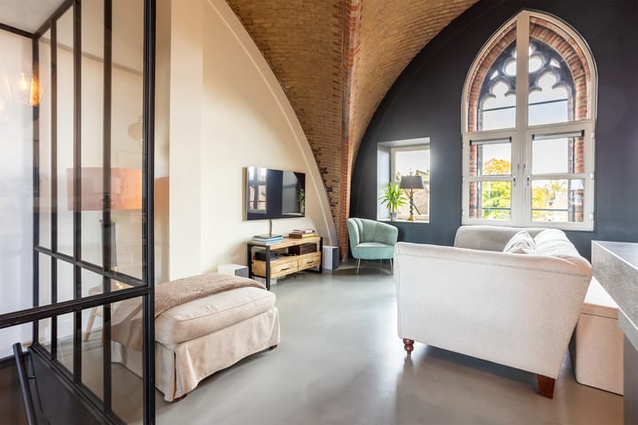 Foto 6 van Brinklaan 115-D2