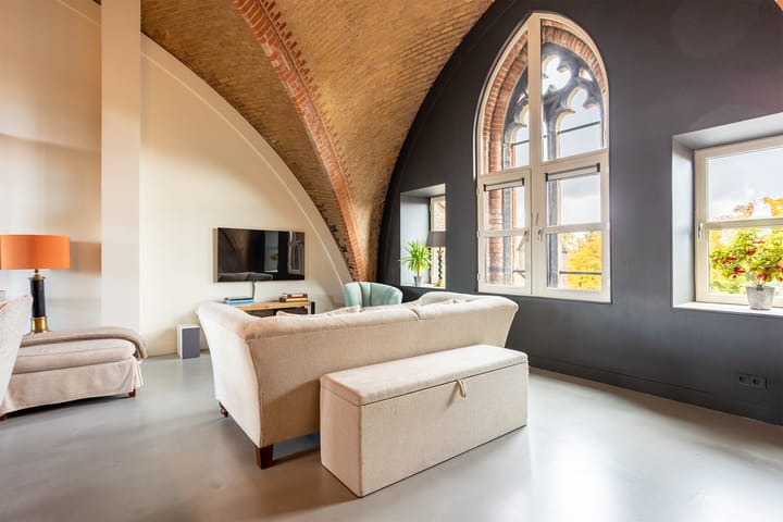 Foto 8 van Brinklaan 115-D2