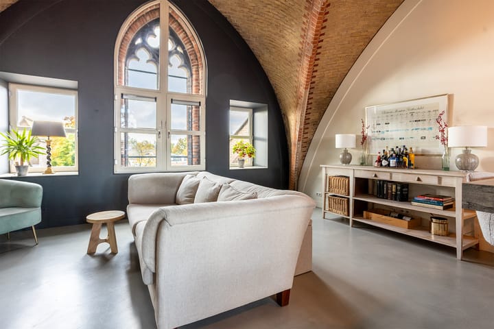 Foto 9 van Brinklaan 115-D2