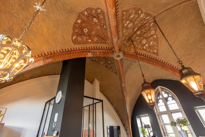 Foto 10 van Brinklaan 115-D2