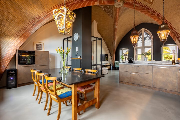 Photo 2 of Brinklaan 115-D2