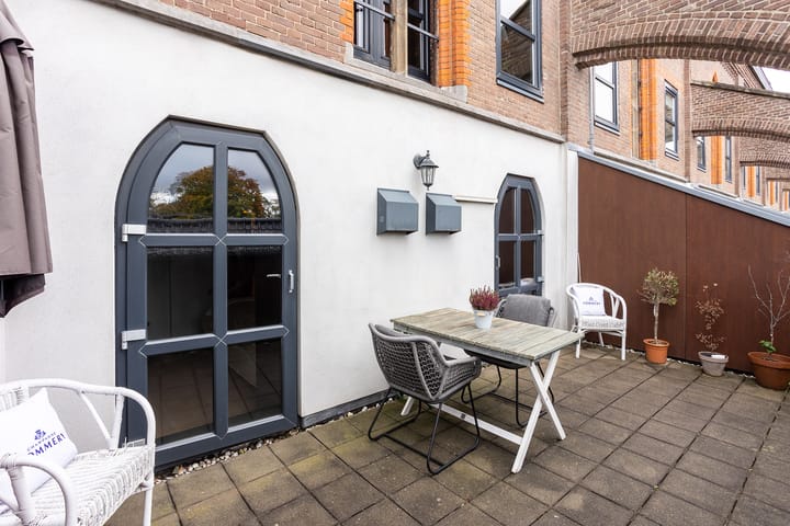 Foto 20 van Brinklaan 115-D2