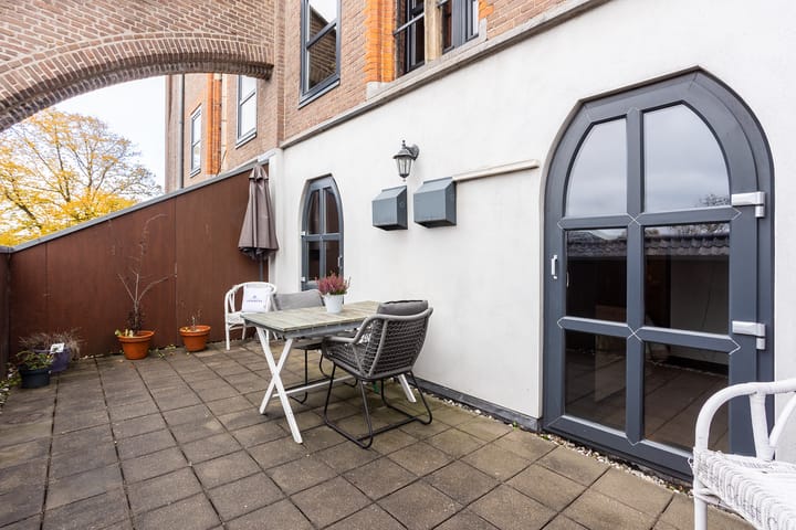 Foto 21 van Brinklaan 115-D2