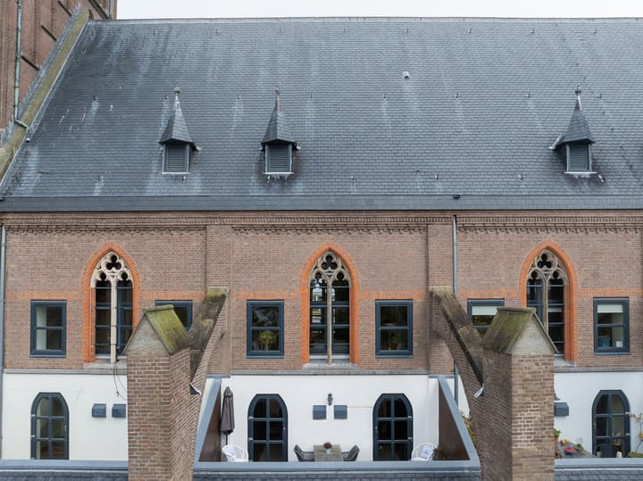 Foto 24 van Brinklaan 115-D2