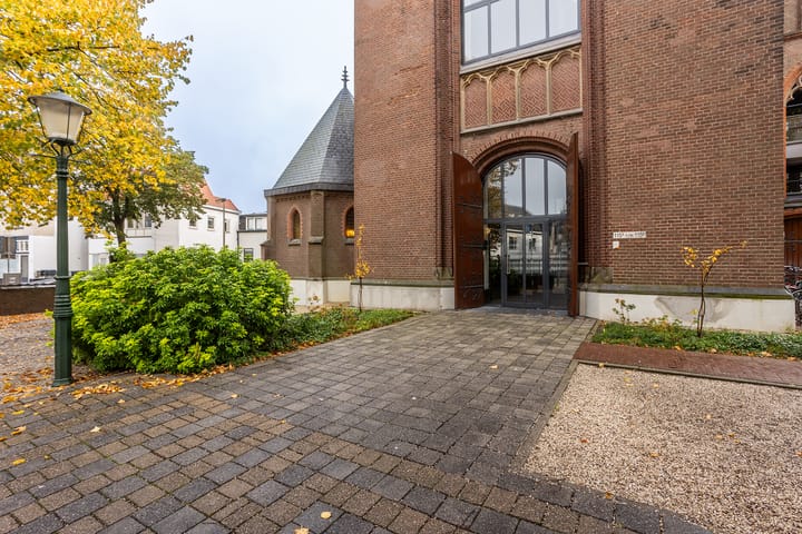 Foto 30 van Brinklaan 115-D2