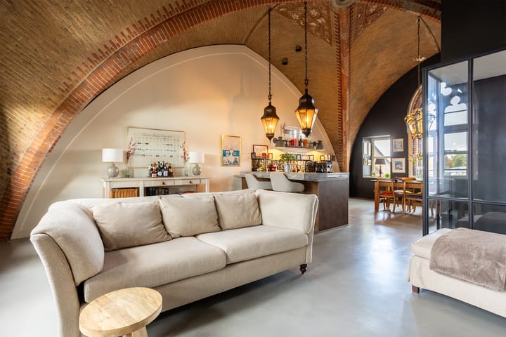 Foto 7 van Brinklaan 115-D2