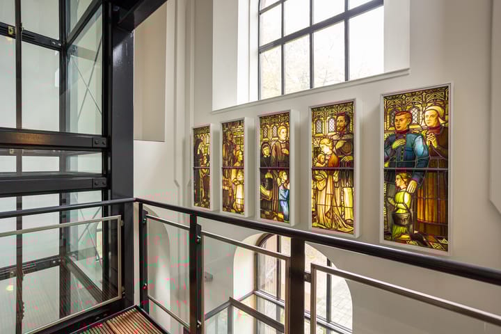 Foto 32 van Brinklaan 115-D2