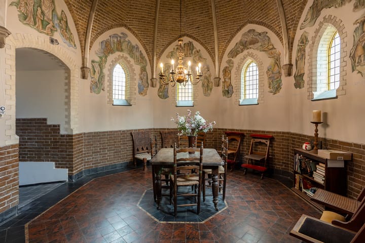 Foto 33 van Brinklaan 115-D2