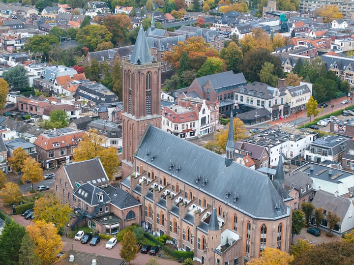 Foto 35 van Brinklaan 115-D2