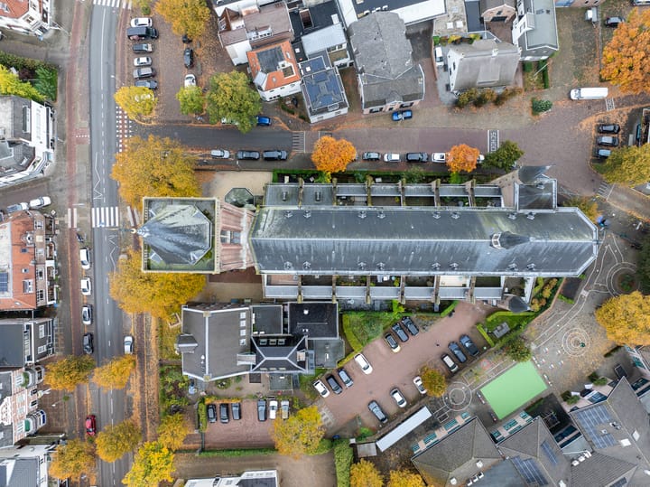 Foto 36 van Brinklaan 115-D2