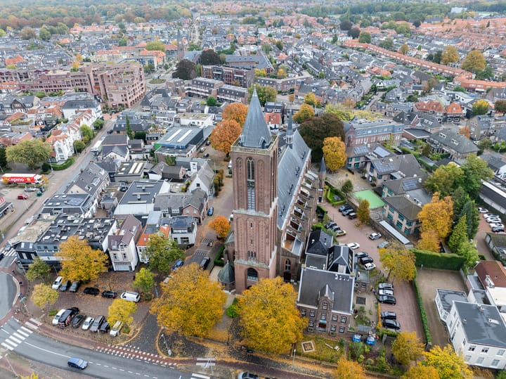 Foto 37 van Brinklaan 115-D2