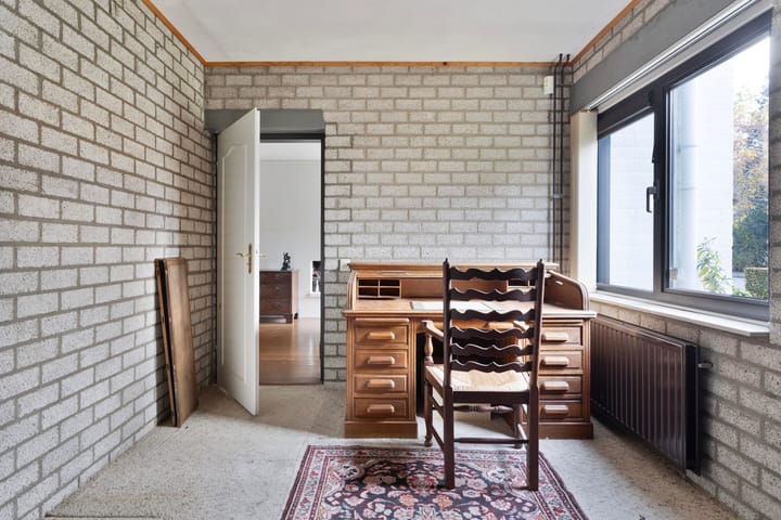 Photo 12 of Marinus de Jongstraat 18