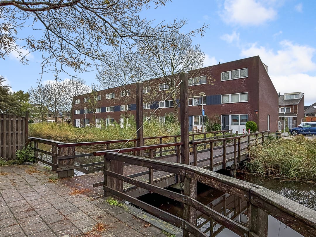 Foto 2 van De Spin 38