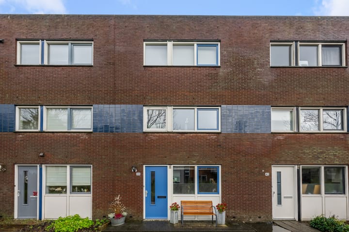 Foto 3 van De Spin 38