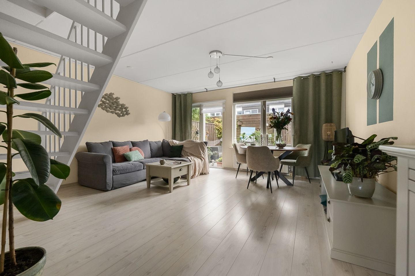 Foto 4 van De Spin 38