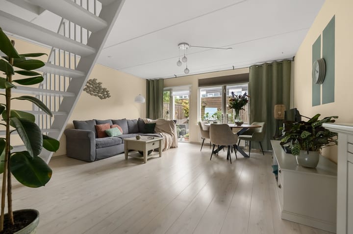 Foto 4 van De Spin 38