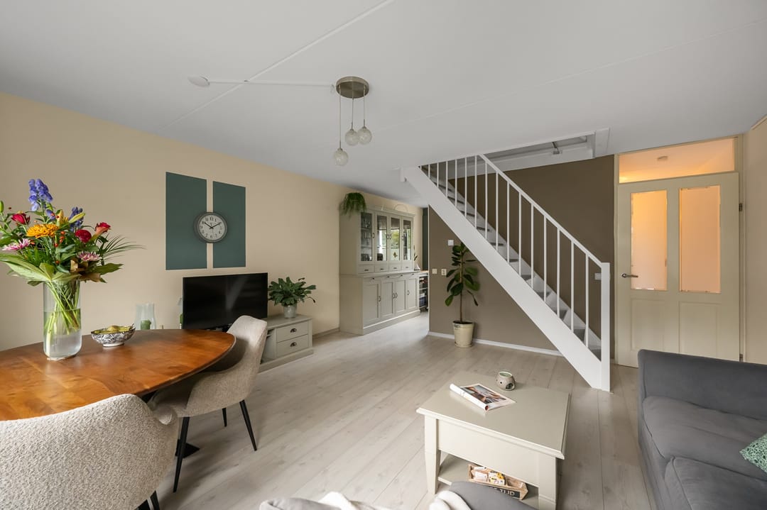 Foto 7 van De Spin 38