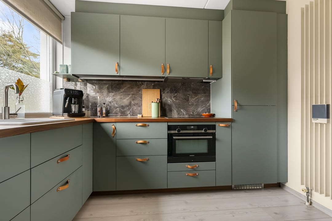 Foto 8 van De Spin 38