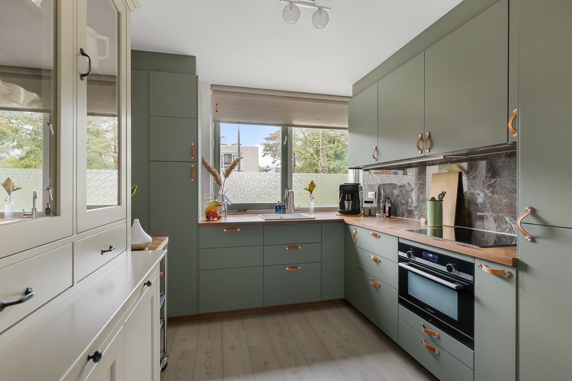 Foto 9 van De Spin 38