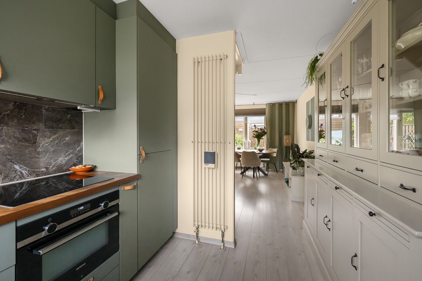 Foto 10 van De Spin 38