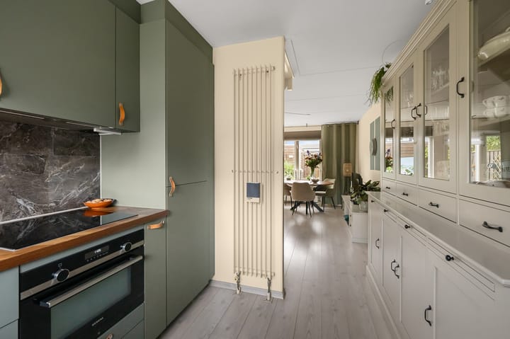 Foto 10 van De Spin 38