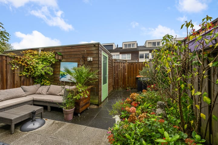 Foto 27 van De Spin 38