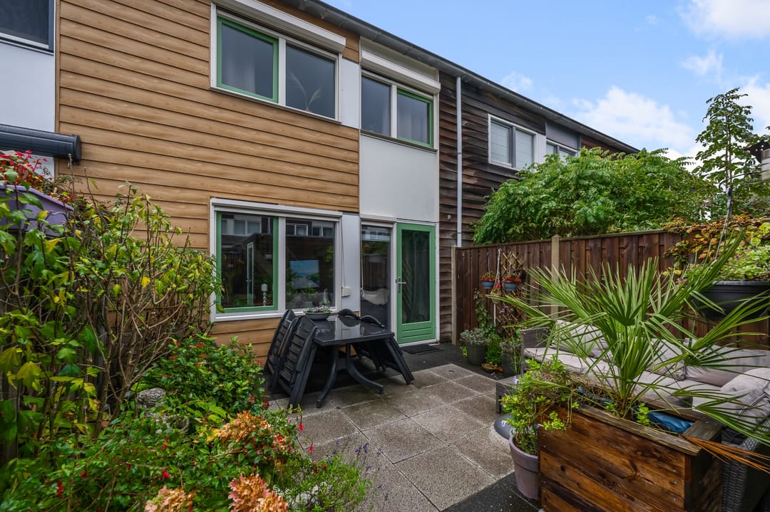 Foto 28 van De Spin 38