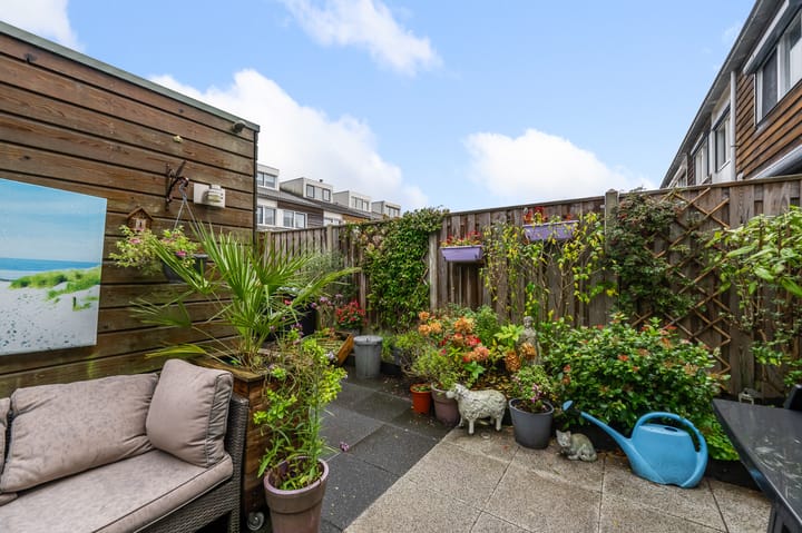 Foto 29 van De Spin 38