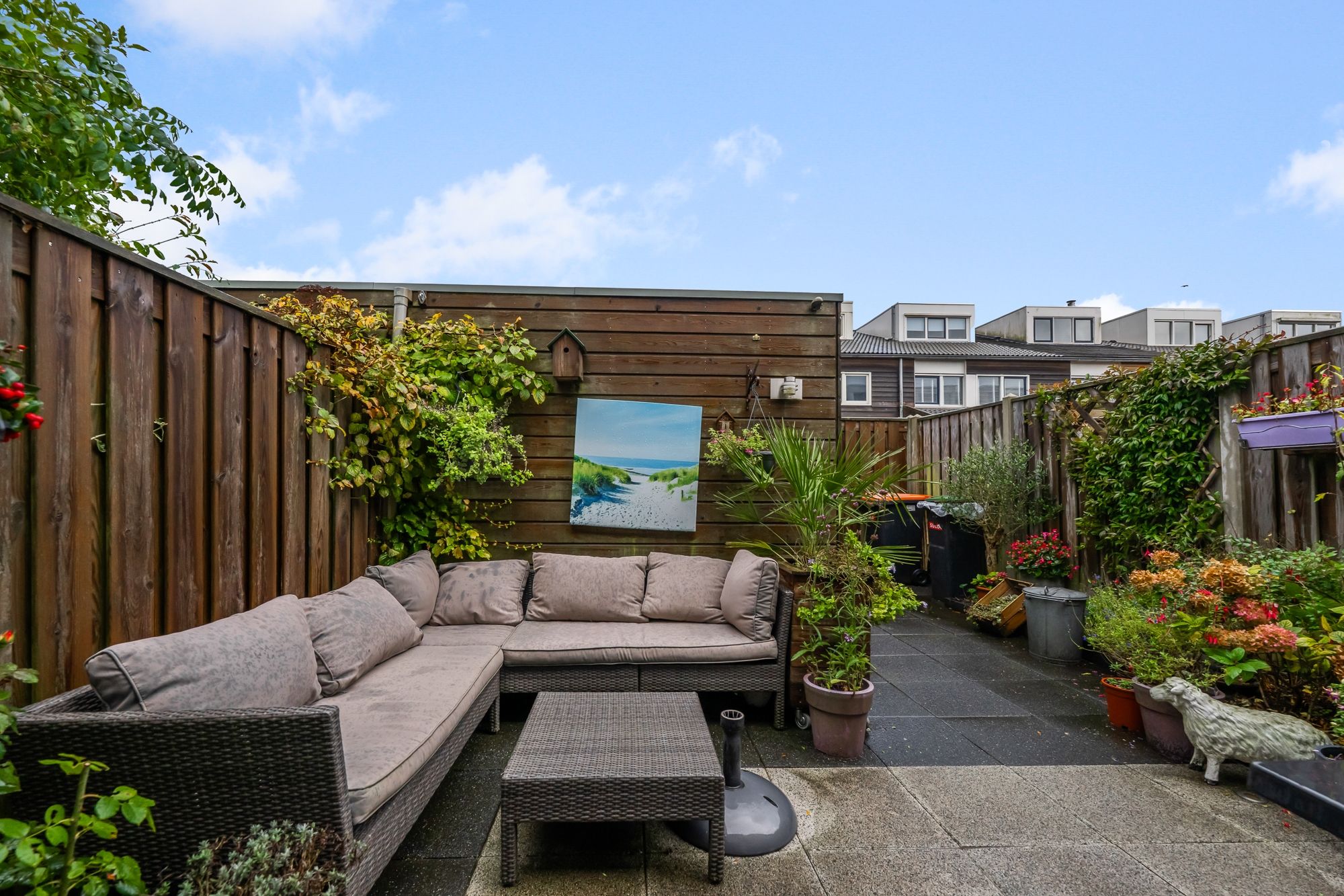 Foto 30 van De Spin 38