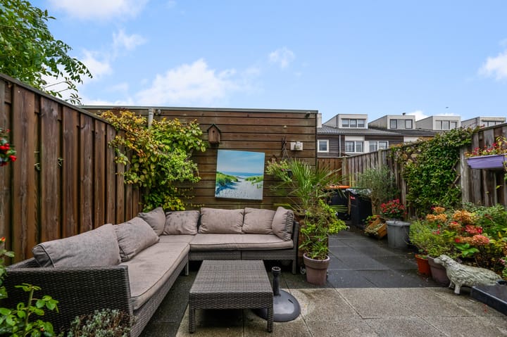 Foto 30 van De Spin 38