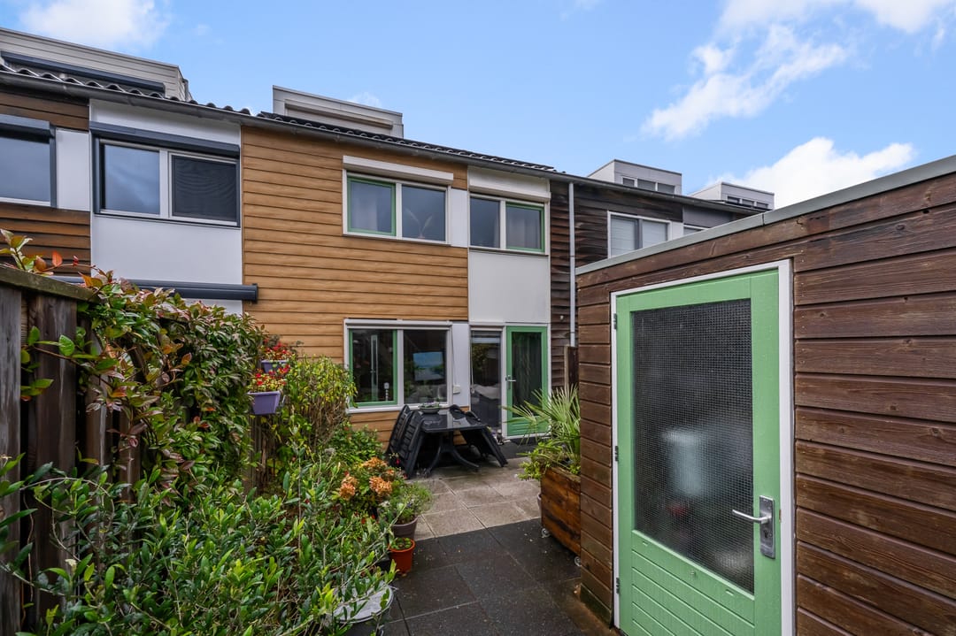 Foto 31 van De Spin 38