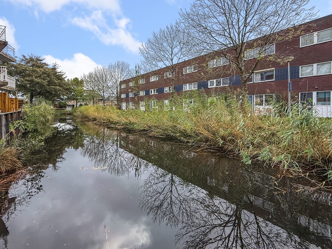 Foto 32 van De Spin 38