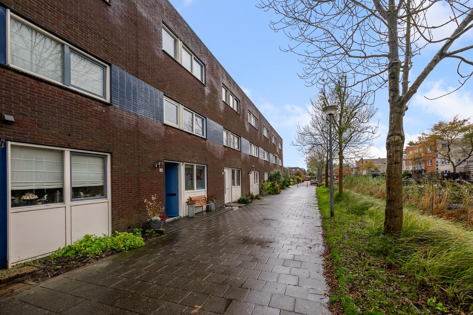 Foto 33 van De Spin 38