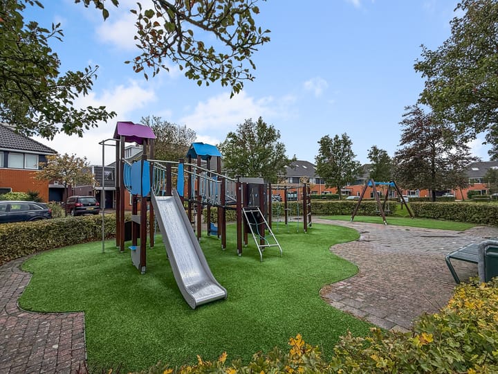 Foto 34 van De Spin 38