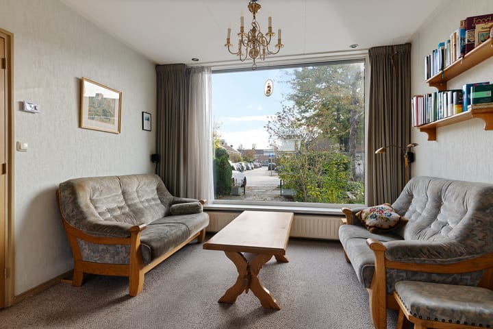 Photo 2 of Anne Franklaan 501