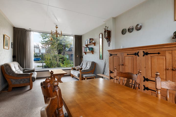 Photo 5 of Anne Franklaan 501