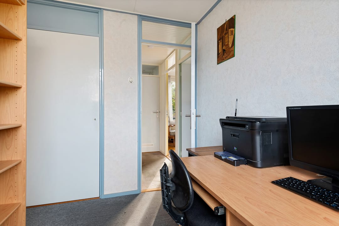 Photo 11 of Anne Franklaan 501