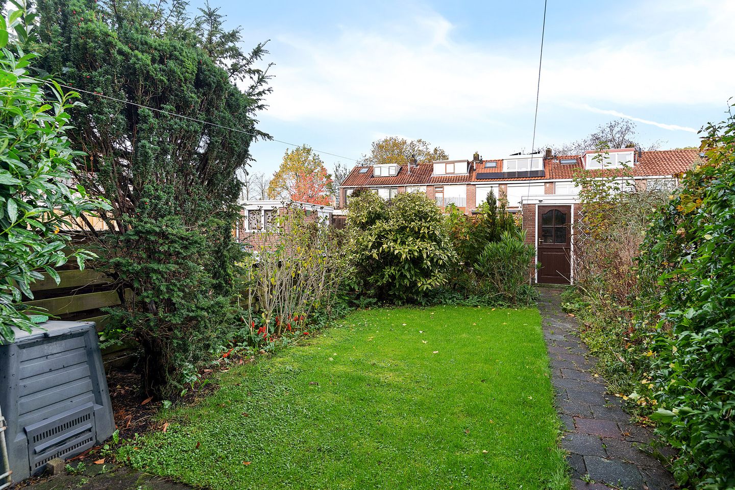 Photo 25 of Anne Franklaan 501