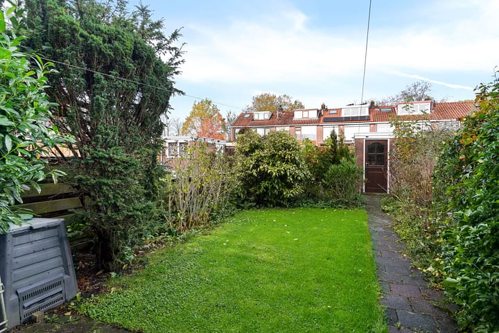 Photo 25 of Anne Franklaan 501