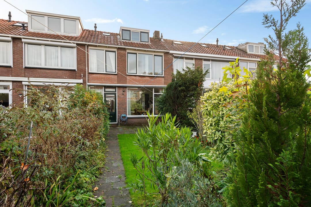 Photo 26 of Anne Franklaan 501