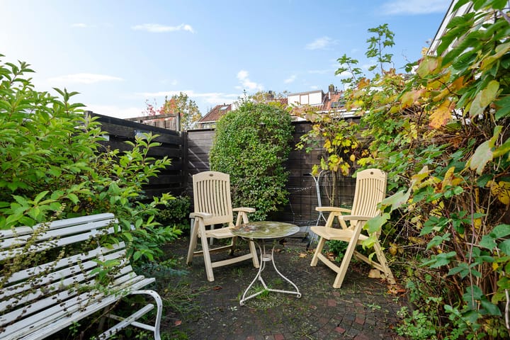 Photo 27 of Anne Franklaan 501