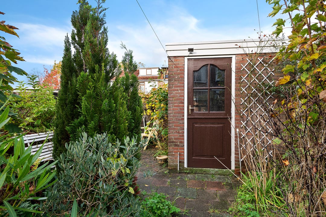 Photo 28 of Anne Franklaan 501